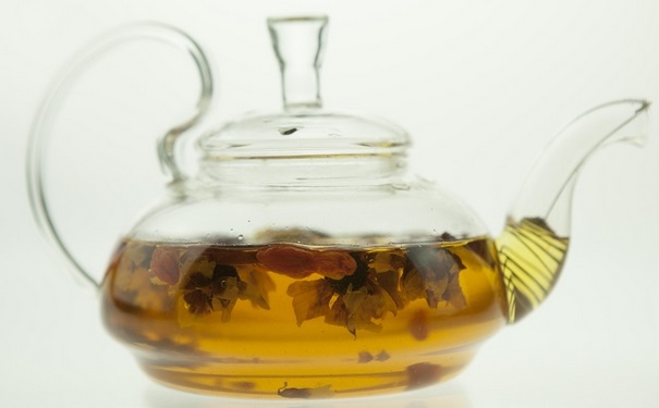 羅漢果泡水小孩能喝嗎？小孩能喝羅漢果茶嗎？(1)
