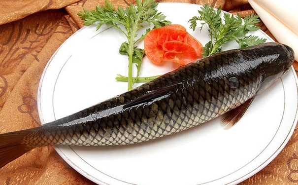 草魚(yú)的營(yíng)養(yǎng)價(jià)值有哪些？草魚(yú)的營(yíng)養(yǎng)價(jià)值高嗎？(1)