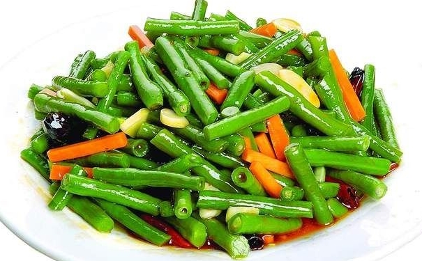 吃豇豆上火嗎？豇豆是熱性還是涼性？(1)