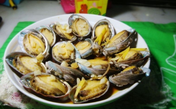 鮑魚不能和什么同食？鮑魚不能和什么一起吃？(1)