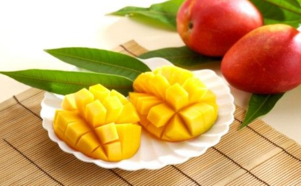 芒果的營養(yǎng)價值有哪些？芒果的營養(yǎng)成分(1)