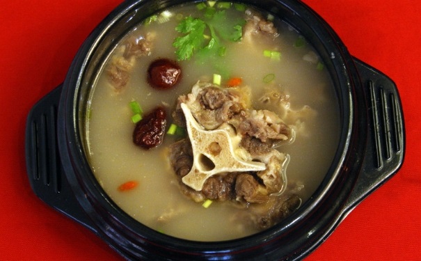 寶寶貧血吃什么補(bǔ)血最快？寶寶貧血吃什么好得快？(1)