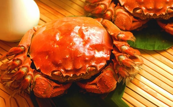 大閘蟹有什么營養(yǎng)價值？清蒸大閘蟹的營養(yǎng)價值(1)