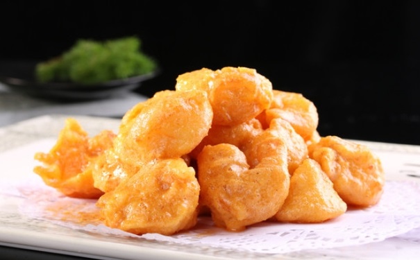 蟹黃有哪些營養(yǎng)？蟹黃的營養(yǎng)價(jià)值有哪些？(1)