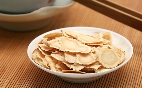 吃西洋參有什么好處？西洋參的食用方法有哪些？(1)
