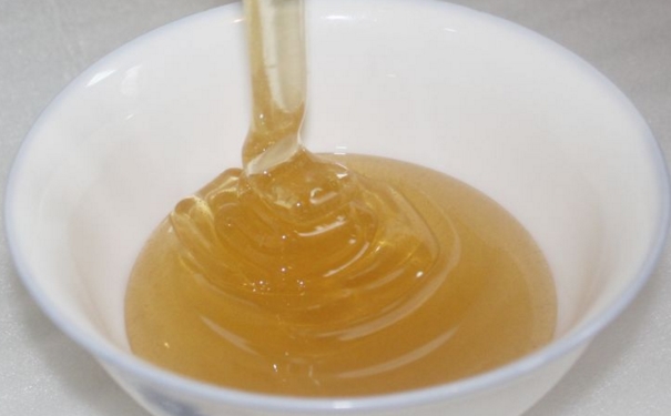 酸棗蜂蜜的功效與作用有哪些？酸棗蜂蜜有什么功效？(1)