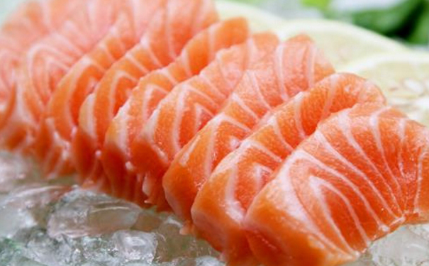 三文魚冷藏可保存幾天？三文魚冷藏可以放多久？(1)