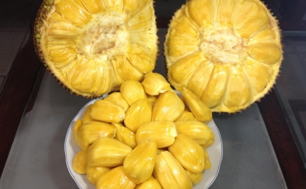 菠蘿蜜孕婦能吃嗎？孕婦能吃菠蘿蜜嗎？(1)