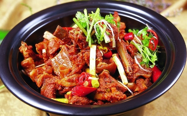 羊肉不能和什么一起吃？ 羊肉和什么不能一起吃？(1)