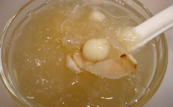 遺精吃什么食物比較好？吃什么能治療遺精？(1)