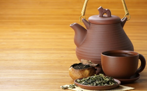 喝什么茶防癌？哪些茶可以抗癌？(1)