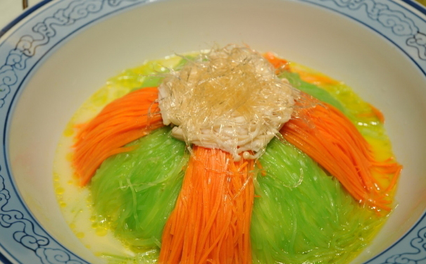 夏季沒胃口吃什么菜好？夏季吃什么蔬菜開胃？(1)