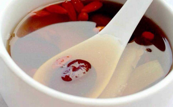 姜湯紅糖水的作用是什么？姜湯紅糖水的作用與功效有哪些？(1)