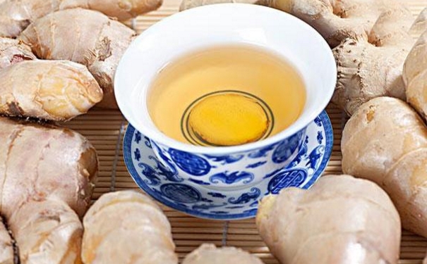 姜湯用老姜還是嫩姜？姜湯用什么姜？(1)