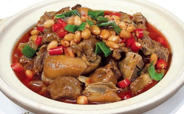 狗肉怎么吃最補腎？狗肉怎么吃壯陽？(1)