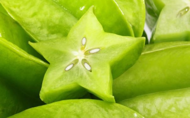 吃楊桃有什么好處和壞處？楊桃吃了有什么好處？(1)