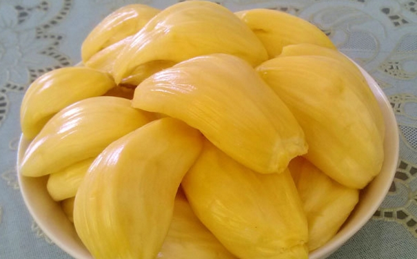 吃菠蘿蜜會(huì)過敏嗎？菠蘿蜜吃了會(huì)過敏嗎？(1)