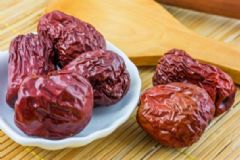 吃紅棗有什么禁忌？吃紅棗的禁忌有哪些？[圖]