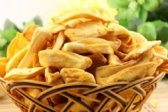 菠蘿蜜吃多了會(huì)怎樣？菠蘿蜜吃多了有什么壞處？[圖]