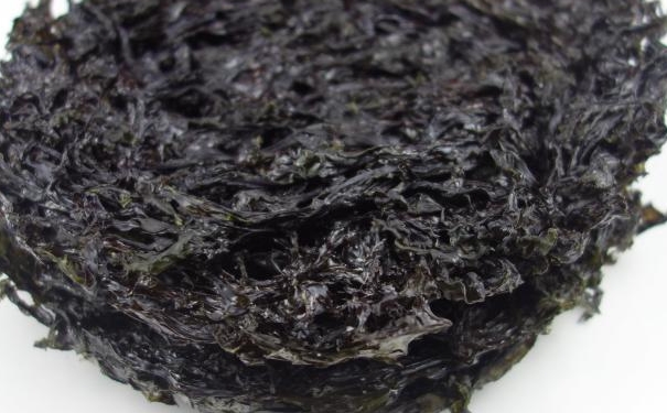 紫菜和海苔有什么區(qū)別？海苔是紫菜嗎？(1)
