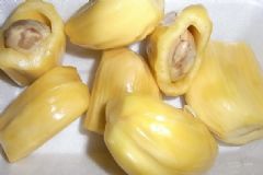 吃菠蘿蜜的好處和壞處？菠蘿蜜吃了有什么好處和壞處？[圖]