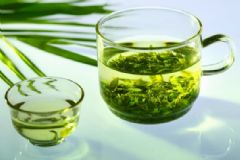 白茶和綠茶的區(qū)別有哪些？綠茶和白茶有什么區(qū)別？[圖]