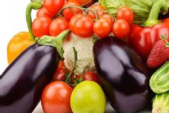 預(yù)防癌癥的食物有哪些？什么食物防癌抗癌？[圖]