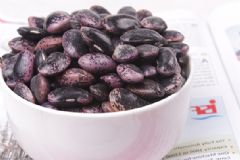 黑豆和黑蕓豆怎么區(qū)分？黑豆與黑蕓豆的區(qū)別[圖]