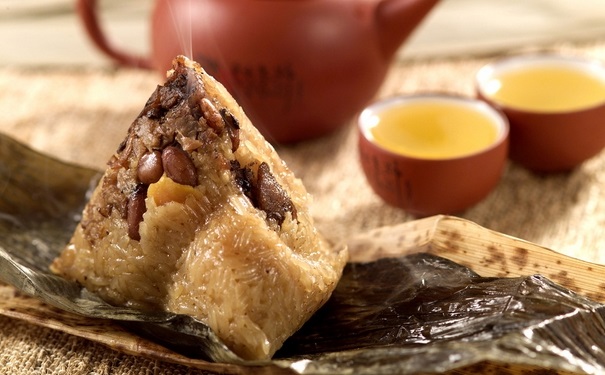 粽子吃多了會(huì)便秘嗎？吃粽子有什么副作用？(1)