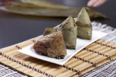 粽子吃多了會不會胖？吃粽子為什么容易發(fā)胖？[圖]