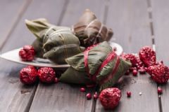 粽子不能和什么一起吃？粽子不能同食的食物有哪些？[圖]
