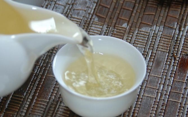 喝白茶能減肥嗎？喝白茶可以減肥嗎？(1)