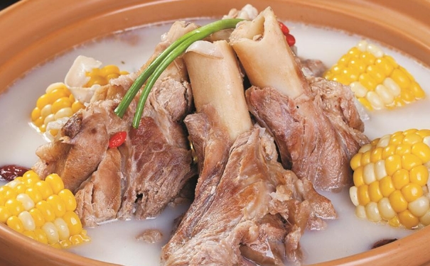 吃肉好還是喝湯好？吃肉還是喝湯？(1)
