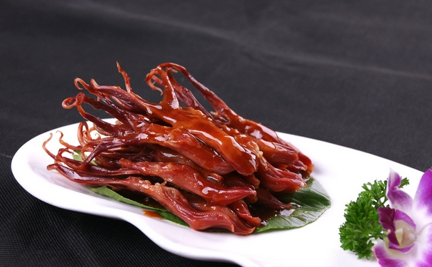 鴨舌有什么營養(yǎng)價值？鴨舌的營養(yǎng)價值及食用方法(1)