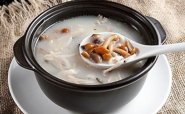女人冬季養(yǎng)生湯 女性冬季喝什么湯？(1)