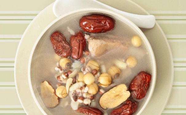 女性冬季排毒養(yǎng)顏吃什么好？冬季吃什么排毒養(yǎng)顏？(1)