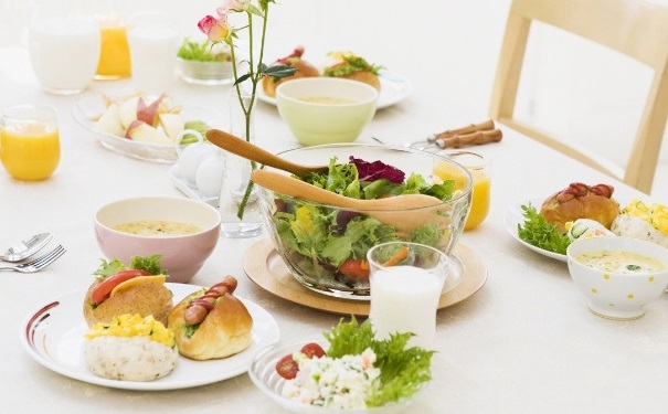 冬季飲食注意事項(xiàng)有哪些？冬季飲食養(yǎng)生小常識？(1)