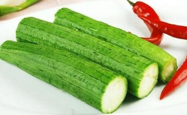 絲瓜有哪些禁忌？絲瓜的營養(yǎng)價值有多高？(1)