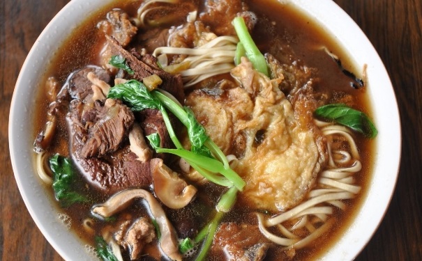 滋陰補腎的食物有哪些？滋陰的食物是什么？(1)