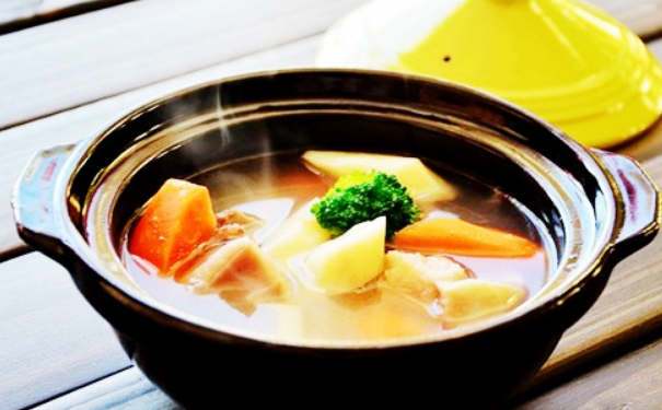 冬季怎么飲食養(yǎng)生？冬季飲食養(yǎng)生食譜(1)