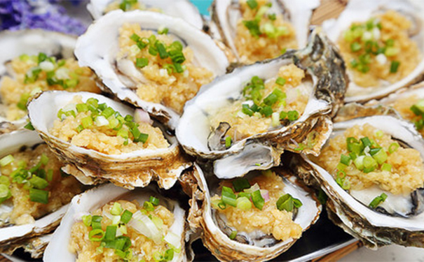 生蠔怎么吃最有營養(yǎng)？生蠔的營養(yǎng)價值及功效(1)