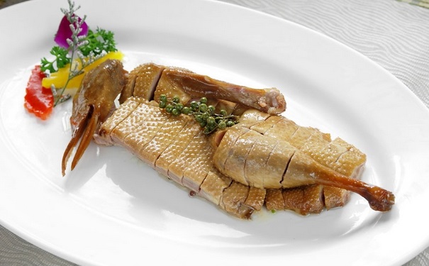 鴨肉不能和什么一起吃？鴨肉不能與什么同食？(1)