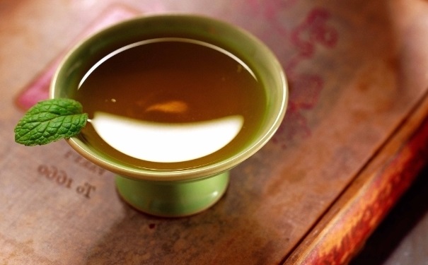 喝茶的好處和壞處有哪些？喝茶的好處是什么？(1)