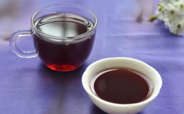 補(bǔ)血養(yǎng)顏茶有哪些？補(bǔ)血養(yǎng)顏喝什么？(1)