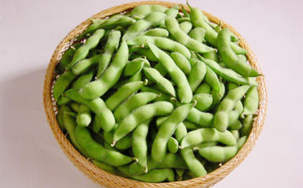 毛豆的營(yíng)養(yǎng)價(jià)值 毛豆的功效與作用(1)