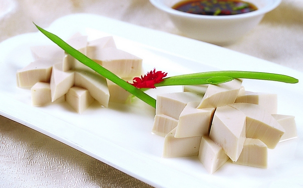 豆腐和什么一起吃有營(yíng)養(yǎng)？豆腐的最佳搭配(1)