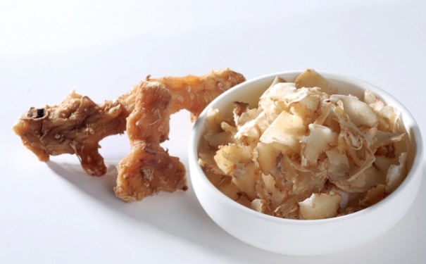 黃精有什么功效與作用？黃精有什么食用禁忌？(1)
