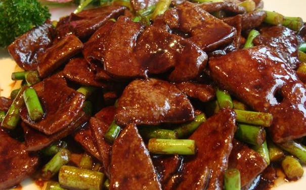 哪些食物含鋅量高？含鋅高的食物有哪些？(1)