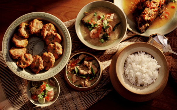 晚餐吃什么最有營(yíng)養(yǎng)？晚餐搭配食譜大全(1)