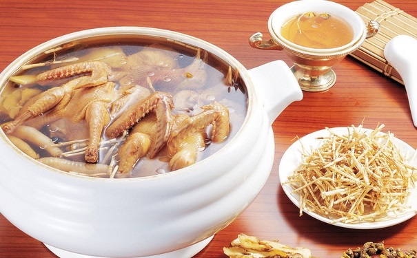 鴿子湯有什么功效與作用？喝鴿子有什么禁忌？(1)